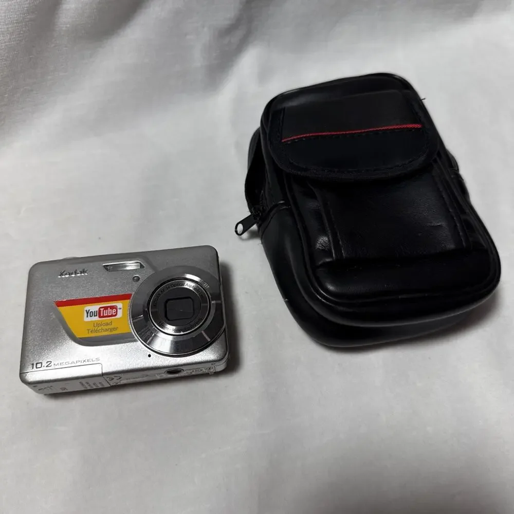 Kodak Easy Share M340